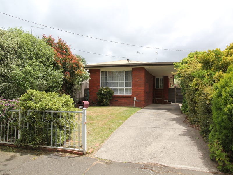 314 Lyons Street S, Ballarat Central, VIC 3350