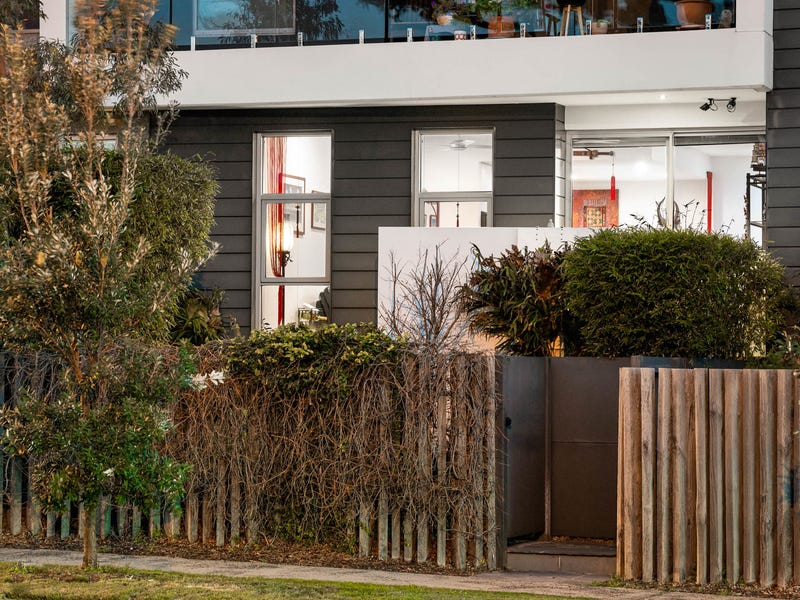 3/2 Alfred Street, Aspendale, Vic 3195 Apartment for Sale