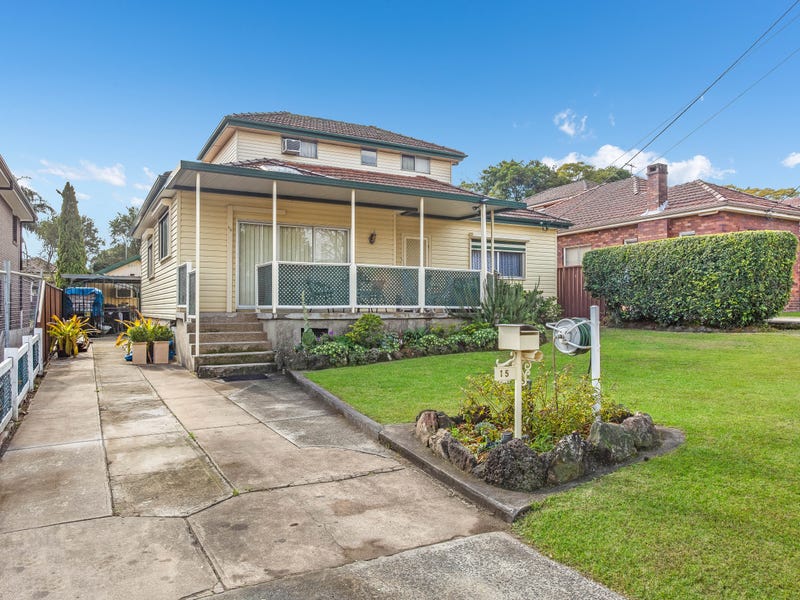 15 Huxley Street, West Ryde, NSW 2114