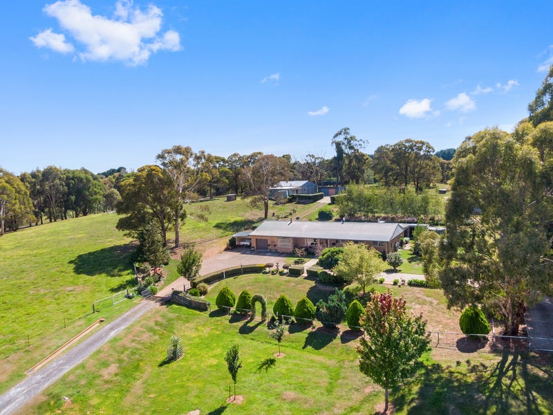 66 Rutters Ridge, Oberon, NSW 2787 House for Sale