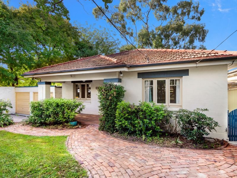 33 Malvern Avenue, Roseville, NSW 2069 Property Details