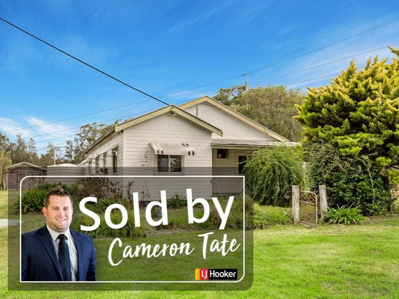 231 Manning Point Road, Bohnock, NSW 2430