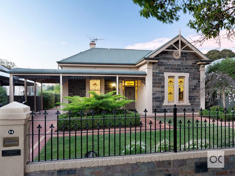 34 Dover Street, Malvern, SA 5061 Property Details
