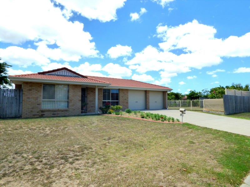 72 Hargrave Street, Morayfield, QLD 4506