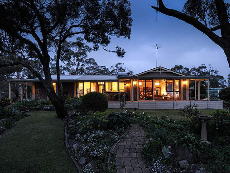 314 Magnolia Road, Tanunda, SA 5352 Property Details