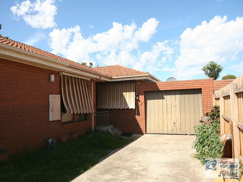 3/20 Duff Street, Cranbourne, Vic 3977 Property Details