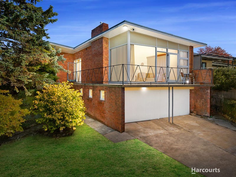 18 Broadview Crescent, Trevallyn, Tas 7250 House for Sale