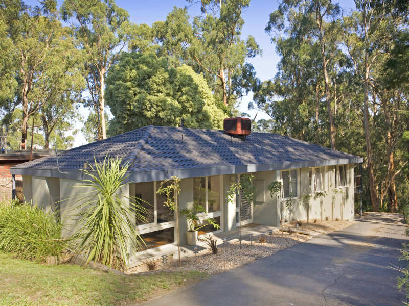 99 Mast Gully Rd, Upwey, Vic 3158 Property Details