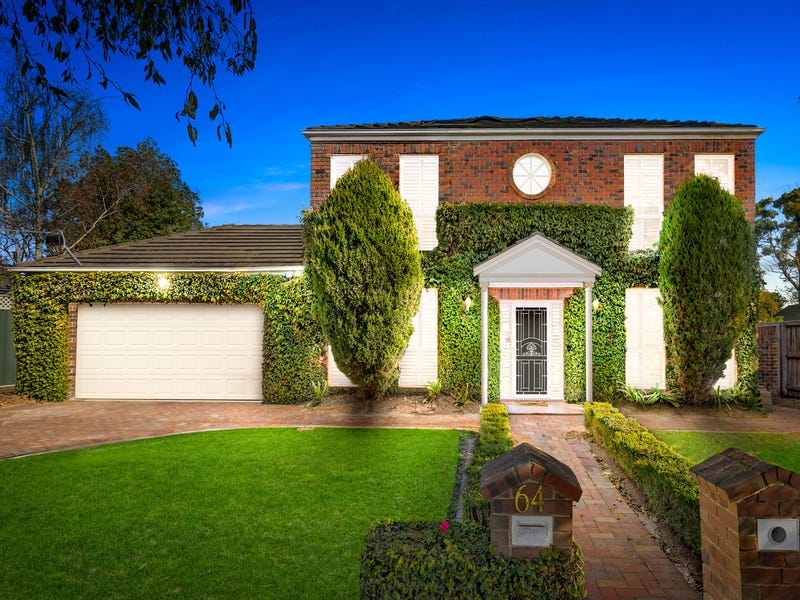 64 Wattle Avenue, Werribee, Vic 3030 Property Details