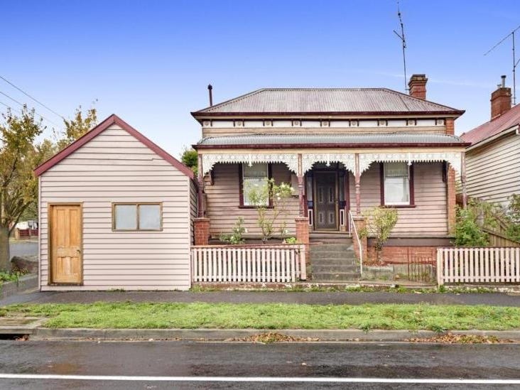 208 Peel Street N, Ballarat East, Vic 3350
