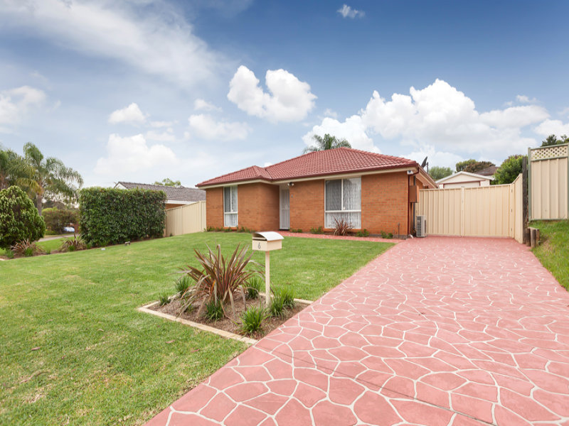 6 Crispsparkle Drive, Ambarvale, NSW 2560