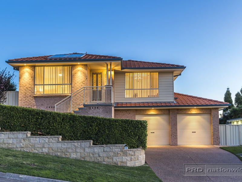 17 Hanover Road, Cameron Park, NSW 2285 - realestate.com.au