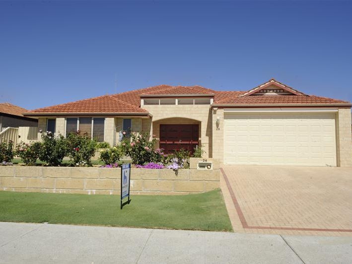 28 Alyxia Drive, Glen Iris, WA 6230