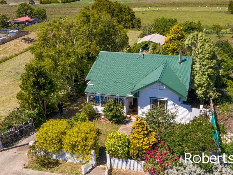 45 Main Street, Winnaleah, Tas 7265 Property Details