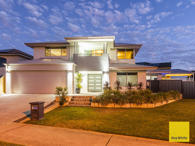 254 Wright Road, Harrisdale, WA 6112