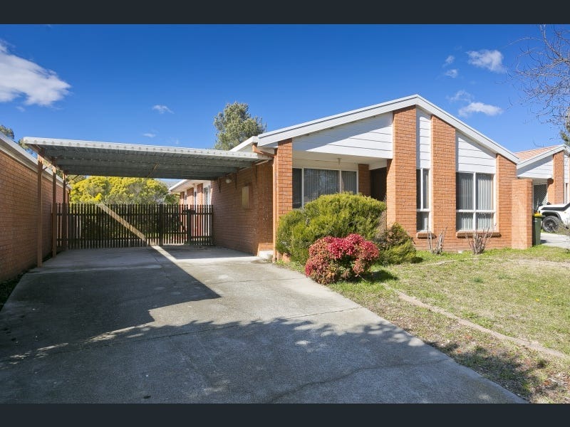 12 Kellick Place, Gordon, ACT 2906