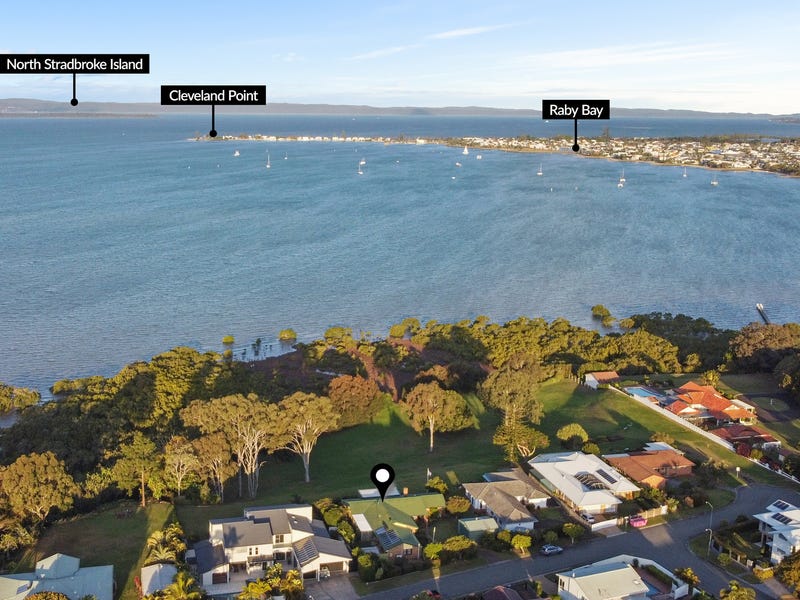 9 Outlook Parade, Ormiston, QLD 4160