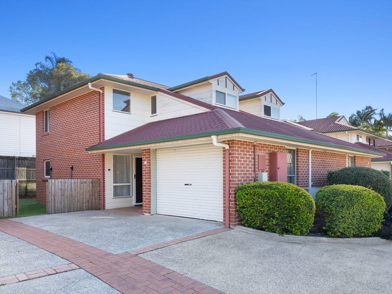 29/18 Elwell Street, Morningside, Qld 4170 Property Details