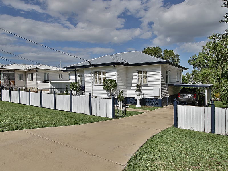 44 Walkers Lane, Booval, Qld 4304 Property Details
