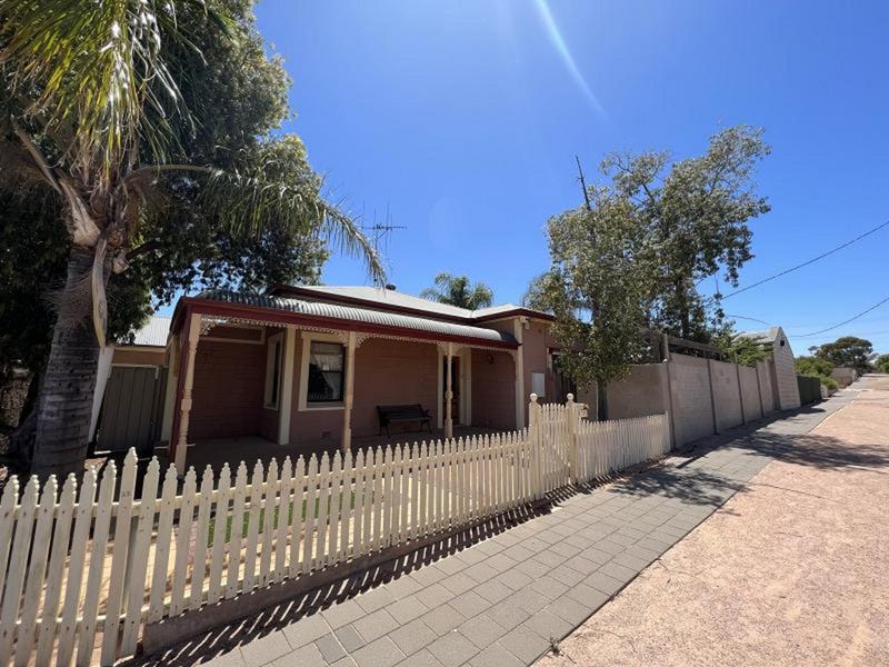 2325 Hospital Road, Port Augusta, SA 5700