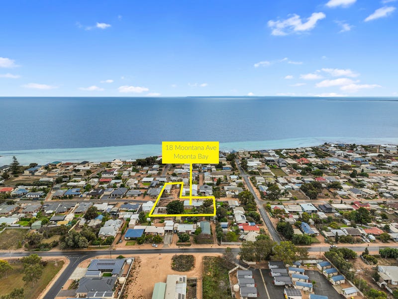 Real Estate & Property for Sale in Port Hughes, SA 5558 (+3 locations