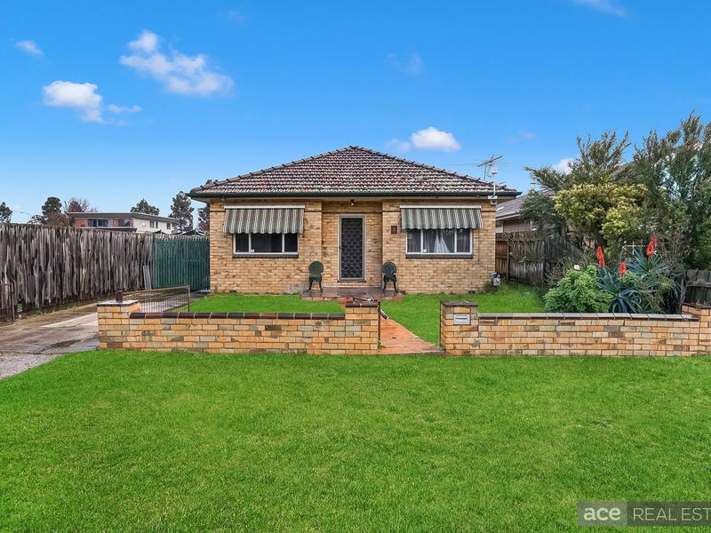 8 Ailsa Street, Laverton, Vic 3028 House for Sale