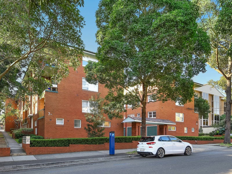19/7 Everton Road, Strathfield, NSW 2135 Property Details