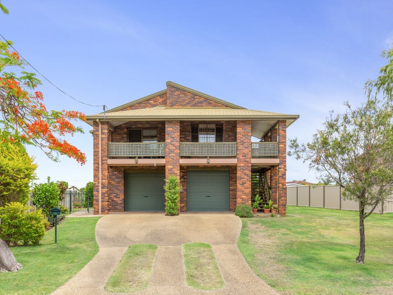 32 Agnew Avenue, Norman Gardens, QLD 4701