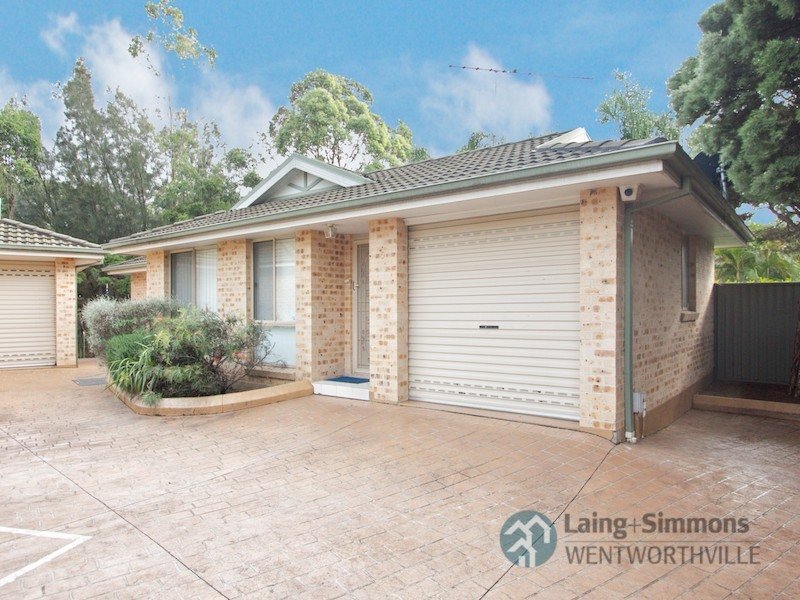5/95 Toongabbie Road, Toongabbie, NSW 2146