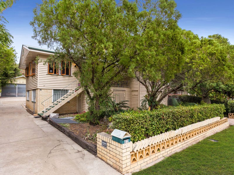 57 Hutton Avenue, Wynnum, Qld 4178 Property Details