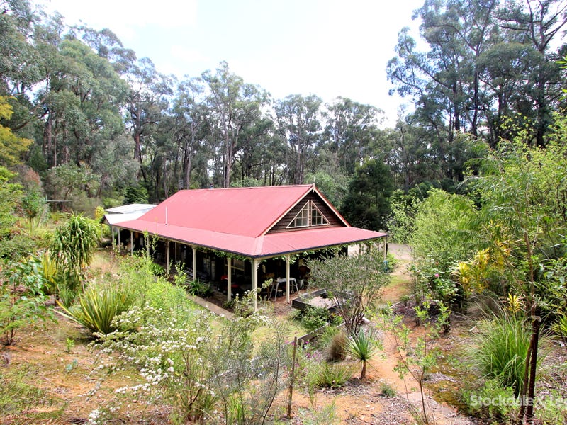 Sold Property Prices & Auction Results in Berrys Creek, VIC 3953 (+1