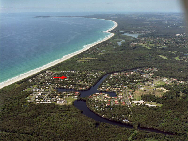 26 Robin Street, South Golden Beach, NSW 2483