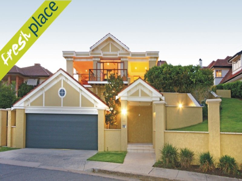 22 Braeside Terrace, Alderley, QLD 4051