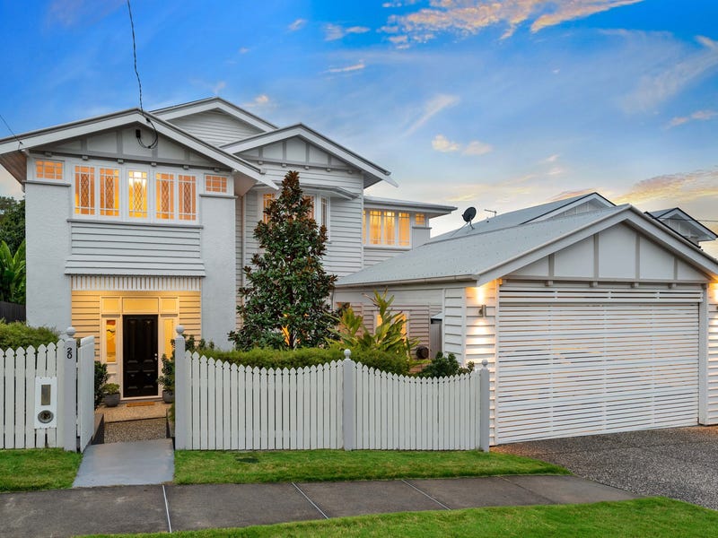 20 Pelham Street, Coorparoo, Qld 4151 House for Sale