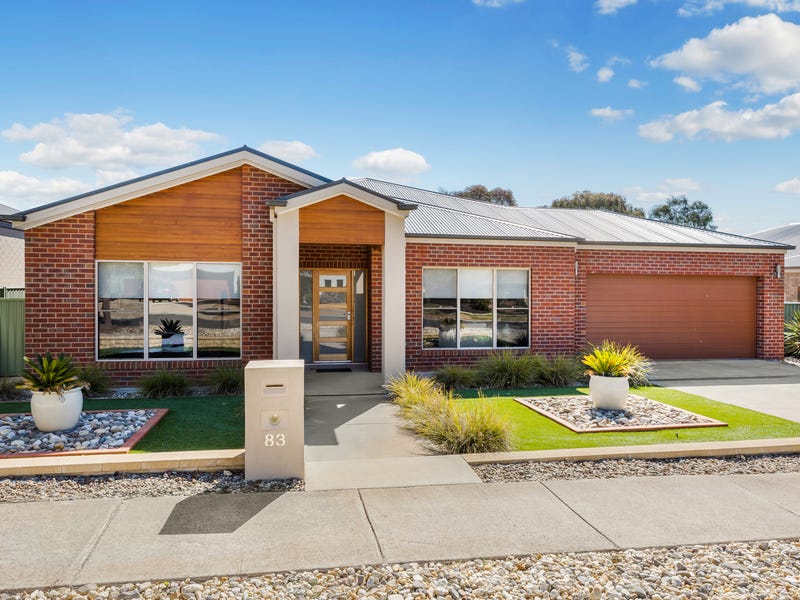 83 McIvor Forest Drive, Junortoun, Vic 3551 Property Details