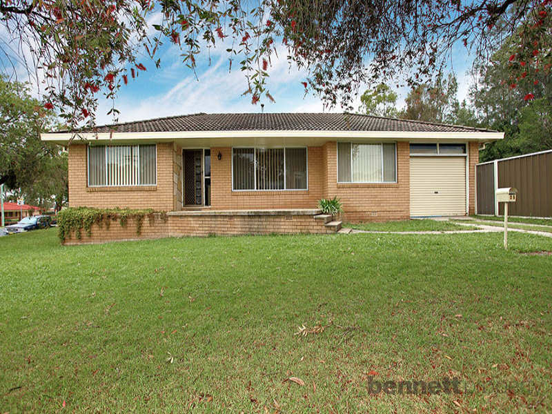 Property 106958818, Wilberforce, NSW 2756 Property Details