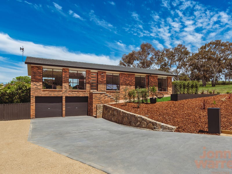1 McKibbin Place, Oxley, ACT 2903 Property Details