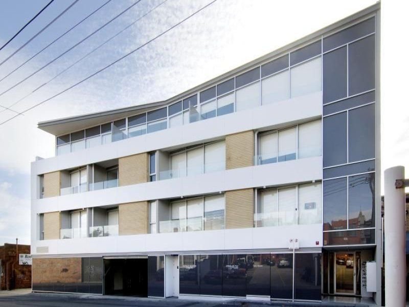 314/1 Queens Avenue, Hawthorn, Vic 3122 Property Details