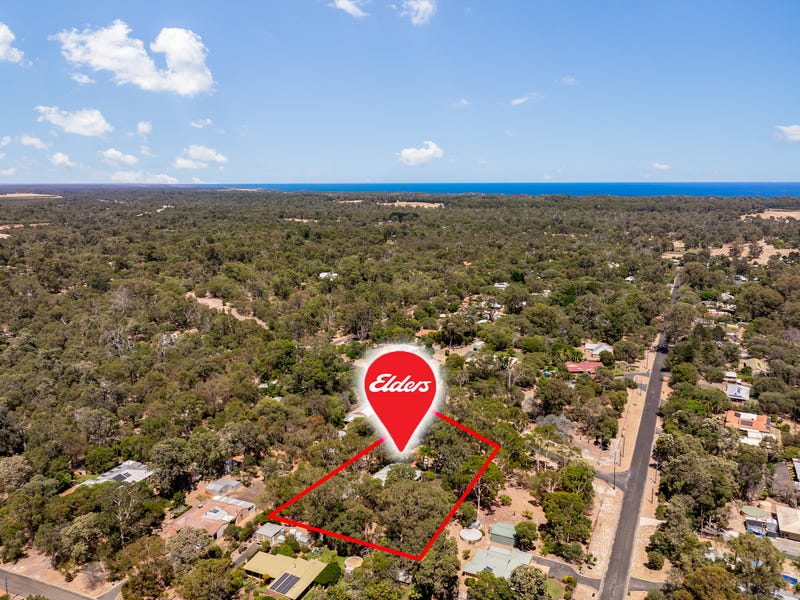 34 Watkins Road, Gelorup, WA 6230 Property Details