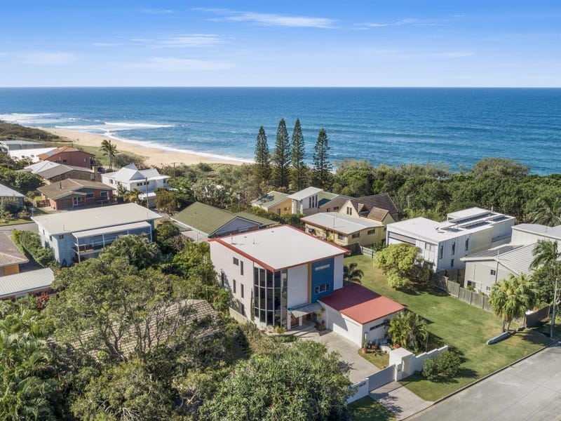 3 Alfred Street, Shelly Beach, Qld 4551 House for Sale realestate