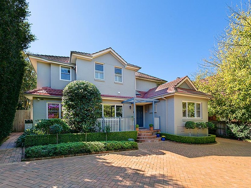 109 Highfield Road, Lindfield, NSW 2070 Property Details