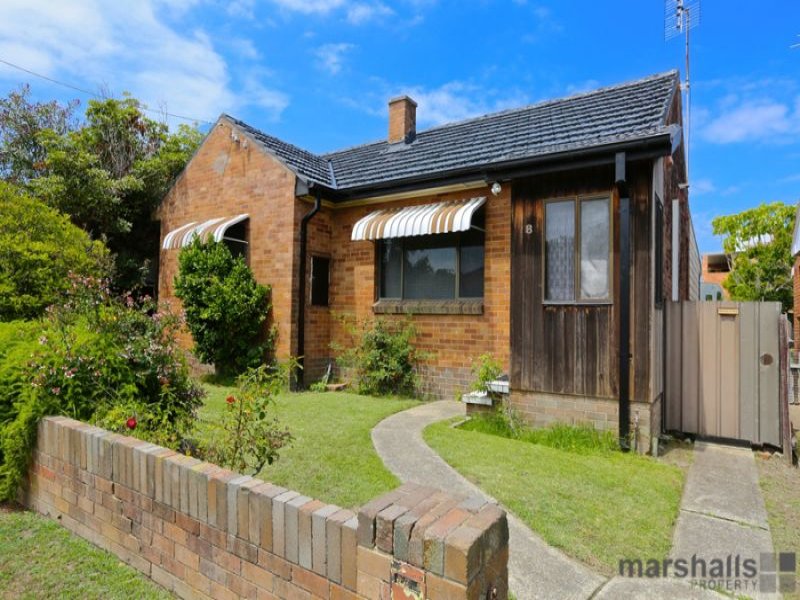 8 Woods Street, Redhead, NSW 2290 Property Details