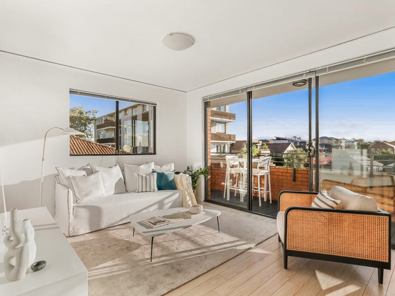 24/326 Arden Street, Coogee, NSW 2034 - Property Details
