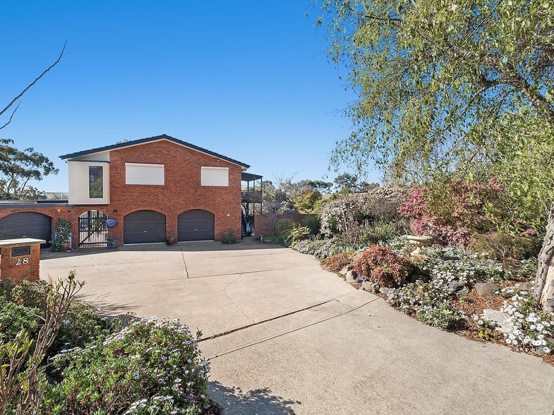 28 Maplestone Place, Chapman, ACT 2611