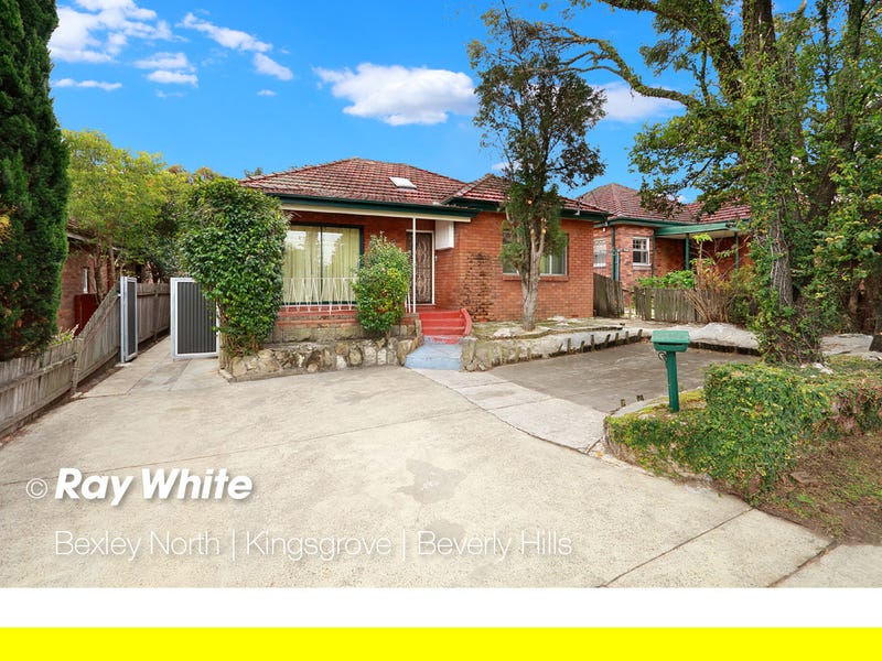 380 Stoney Creek Road, Kingsgrove, NSW 2208 Property Details