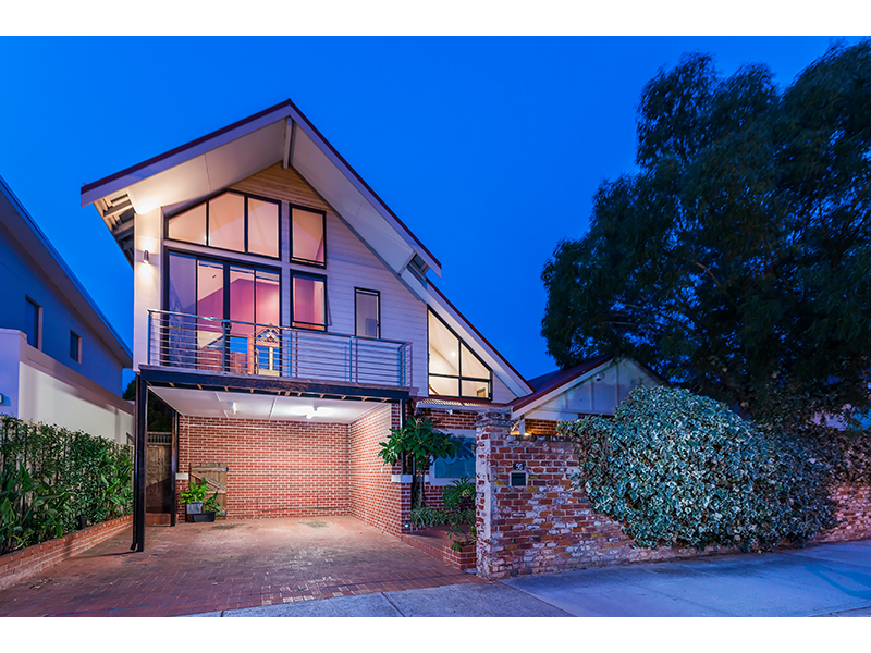 56 Britannia Road, Mount Hawthorn, WA 6016