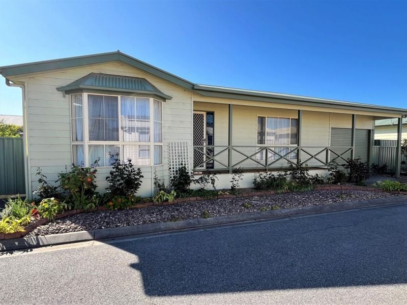 197/127 Maude Street, Victor Harbor, SA 5211 Retirement Living for