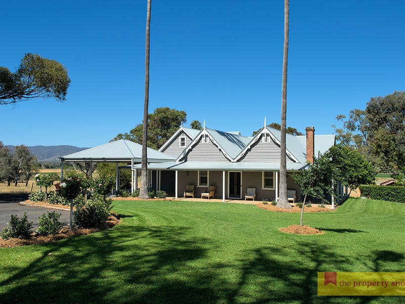Real Estate & Property for Sale in Mudgee, NSW 2850