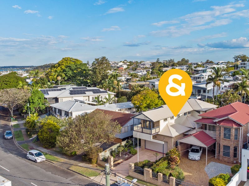 Houses for Sale in Manly, QLD 4179