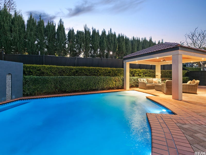 Sold Property Prices & Auction Results in Carindale, QLD 4152 (+1